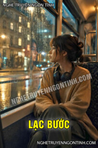 Lạc Bước