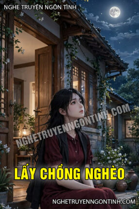 Lấy Chồng Nghèo