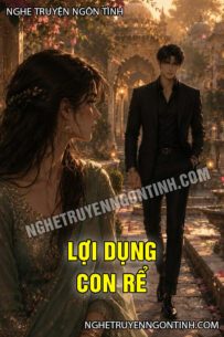 Lợi Dụng Con Rể