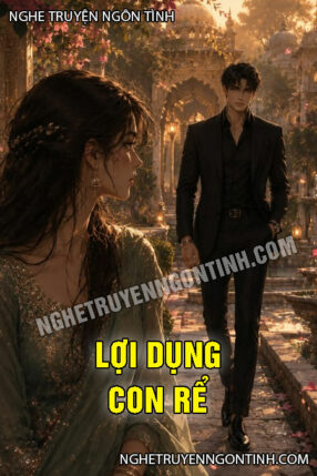 Lợi Dụng Con Rể