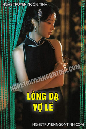 Lòng Dạ Vợ Lẽ