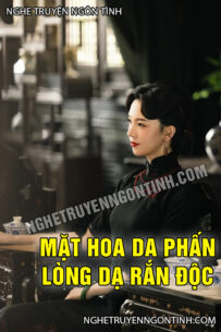 Mặt Hoa Da Phấn Lòng Dạ Rắn Độc