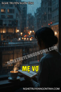 Mẹ Vợ