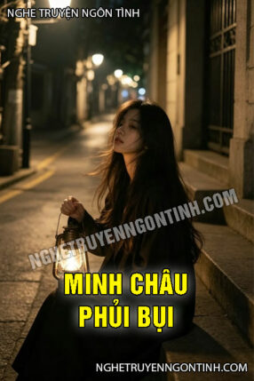 Minh Châu Phủi Bụi