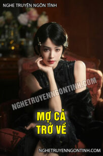 Mợ Cả Trở Về