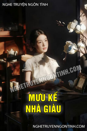 Mưu Kế Nhà Giàu