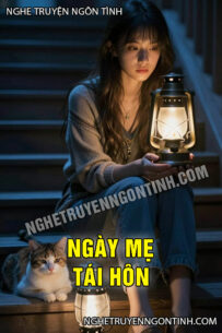 Ngày Mẹ Tái Hôn