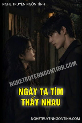 Ngày Ta Tìm Thấy Nhau