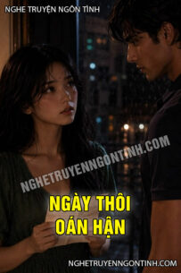 Ngày Thôi Oán Hận