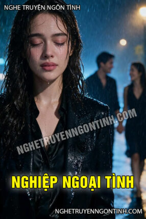 Nghiệp Ngoại Tình