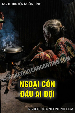 Ngoại Còn Đâu Ai Đợi