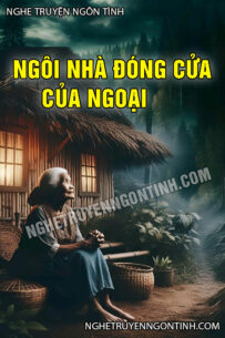 Ngôi Nhà Đóng Cửa Của Ngoại