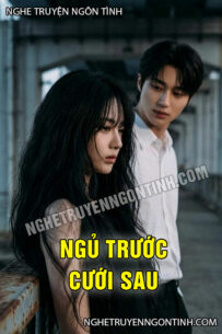 Ngủ Trước Cưới Sau