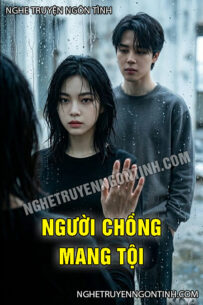 Người Chồng Mang Tội