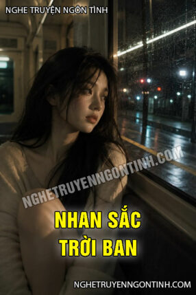 Nhan Sắc Trời Ban