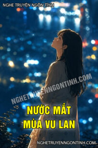 Nước Mắt Mùa Vu Lan