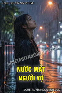 Nước Mắt Người Vợ