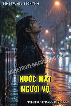 Nước Mắt Người Vợ
