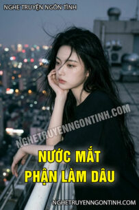 Nước Mắt Phận Làm Dâu