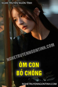 Ôm Con Bỏ Chồng