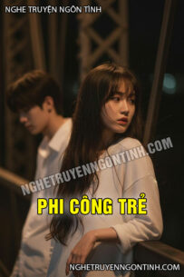 Phi Công Trẻ