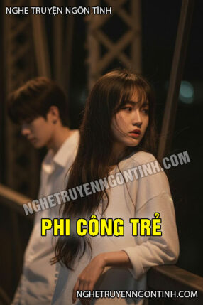 Phi Công Trẻ