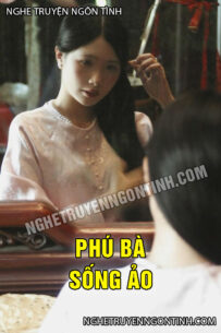 Phú Bà Sống Ảo