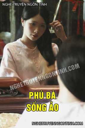 Phú Bà Sống Ảo