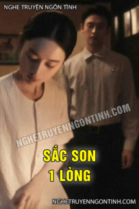 Sắc Son 1 Lòng