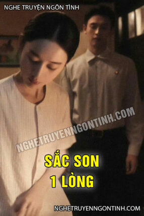 Sắc Son 1 Lòng