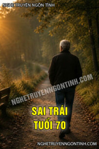 Sai Trái Tuổi 70