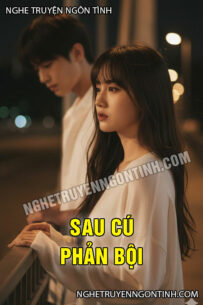 Sau Cú Phản Bội
