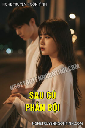 Sau Cú Phản Bội
