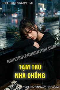 Tạm Trú Nhà Chồng