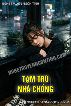 Tạm Trú Nhà Chồng