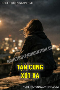 Tận Cùng Xót Xa