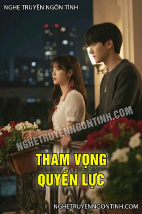 Tham Vọng Quyền Lực