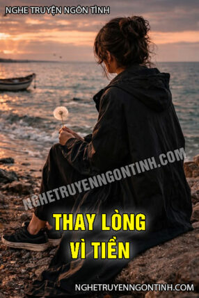 Thay Lòng Vì Tiền