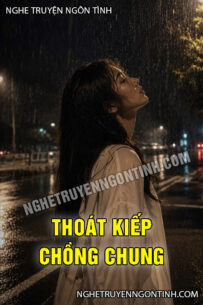Thoát Kiếp Chồng Chung