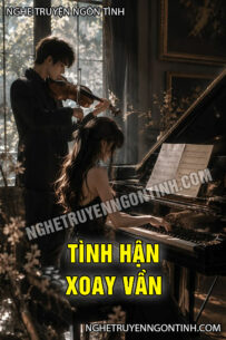 Tình Hận Xoay Vần