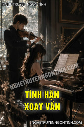 Tình Hận Xoay Vần