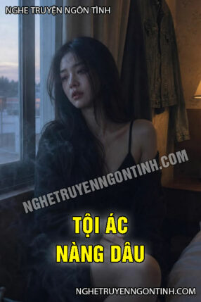 Tội Ác Nàng Dâu