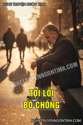 Tội Lỗi Bố Chồng