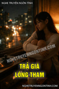 Trả Giá Lòng Tham