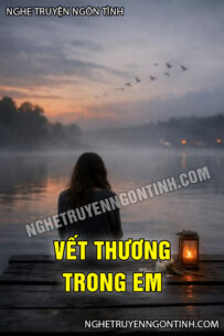 Vết Thương Trong Em