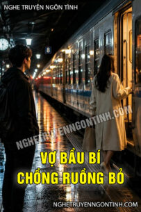 Vợ Bầu Bí Chồng Ruồng Bỏ