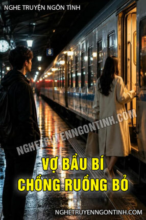 Vợ Bầu Bí Chồng Ruồng Bỏ