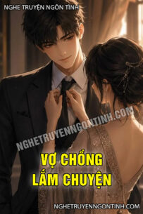 Vợ Chồng Lắm Chuyện