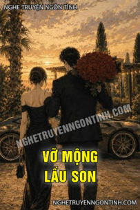 Vợ Mộng Lầu Son