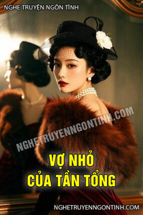 Vợ Nhỏ Của Tần Tổng